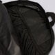 Moteriška kuprinė DICKIES KUPRINĖ CHICKALOON dk0a4xiqblk1 spalva juoda