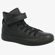Moteriški kedai CONVERSE CHUCK TAYLOR ALL STAR BREA LEATHER 549583c spalva juoda