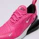 Vaikiški kedai NIKE AIR MAX 270 943345-602 spalva rožinė