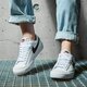 Vaikiški kedai NIKE BLAZER LOW '77 da4074-101 spalva balta