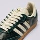 Moteriški kedai ADIDAS SAMBA OG W jr8848 spalva žalia