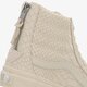 Moteriški kedai VANS SK8-HI SLIM ZIP D va348slqc spalva rusvai gelsva