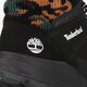 Vaikiški auliniai batai TIMBERLAND BROOKLYN tb0a2gxd0011 spalva juoda