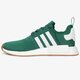 Vyriški kedai ADIDAS NMD_R1 fx6788 spalva žalia