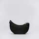 Moteriškas krepšys NIKE RANKINUKAS NK AURA CRESCENT CROSSBODY  hq4370-013 spalva juoda