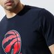 Vyriški marškinėliai NIKE MARŠKINĖLIAI TOR M NK DRY TEE ES ERND LGO NBA cz7315-010 spalva juoda