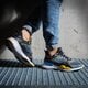 Vyriški kedai FILA TRI-FORCE TRAINER 1bm01348057 spalva pilka