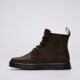 DR.MARTENS BROOKLINE CHUKKA 6 EYE BOOT 41681200 spalva ruda