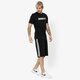 Vyriški marškinėliai NIKE MARŠKINĖLIAI SS M NSW TEE SWOOSH BMPR STKR ATHLETIC DEP ar5027-010 spalva juoda
