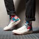 Vyriški inkariukai CONVERSE CHUCK 70 170565c spalva daugiaspalvė