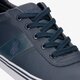 Vyriški inkariukai POLO RL HANFORD NEWPORT NAVY LEATHER 816168180899 spalva tamsiai mėlyna