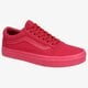Vyriški inkariukai VANS OLD SKOOL  v4ojaef spalva raudona