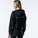 Moteriškas džemperis NIKE DŽEMPERIS SU GOBTUVU W NSW AIR HOODIE BB bv5132-010 spalva juoda