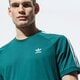 Vyriški marškinėliai ADIDAS MARŠKINĖLIAI SS BLC 3-S TEE ed5956 spalva žalia