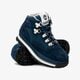 Vaikiški auliniai batai TIMBERLAND EURO HIKER LTHR FABRIC a1i23 spalva tamsiai mėlyna