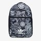Moteriška kuprinė ADIDAS KUPRINĖ GIZA E BP bk7046 spalva juoda