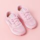 Vaikiški kedai REEBOK CLASSIC LEATHER PASTEL bs8974 spalva rožinė