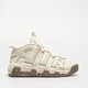 Vyriški kedai NIKE AIR MORE UPTEMPO '96 dv7230-100 spalva rusvai gelsva