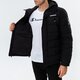 Vyriška žieminė striukė TIMBERLAND STRIUKĖ  ŽIEMINĖ YC OUTDOOR ARCHIVE PUFFER JACKET tb0a2aeb0011 spalva juoda