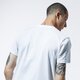 Vyriški marškinėliai NEW ERA MARŠKINĖLIAI NBA PRINT   INFILL TEE CHIBUL WHI 12369779 spalva balta