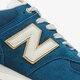 Vyriški kedai NEW BALANCE ML574OUB ml574oub spalva mėlyna