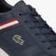 Vyriški kedai LACOSTE MENERVA SPORT 319 1 CMA 738cma0044144 spalva tamsiai mėlyna