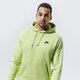 Vyriškas džemperis NIKE DŽEMPERIS SU GOBTUVU M NSW PO SB HOODIE da0680-352 spalva geltona