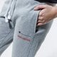 Moteriškos kelnės CHAMPION KELNĖS RIB CUFF PANTS 114713em006 spalva pilka