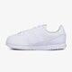 Vaikiški kedai NIKE CORTEZ BASIC SL (GS) 904764-100 spalva balta
