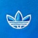 Vyriškos kelnės ADIDAS KELNĖS SIGNATURE ld4001 spalva mėlyna