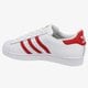 ADIDAS SUPERSTAR  b27139 spalva balta