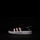 Vaikiški kedai ADIDAS CAMPUS 00S LED LIGHTS CF EL C js1277 spalva juoda
