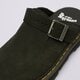 Moteriškos šlepetės DR.MARTENS ZEBZAG MULE dm31657001 spalva juoda