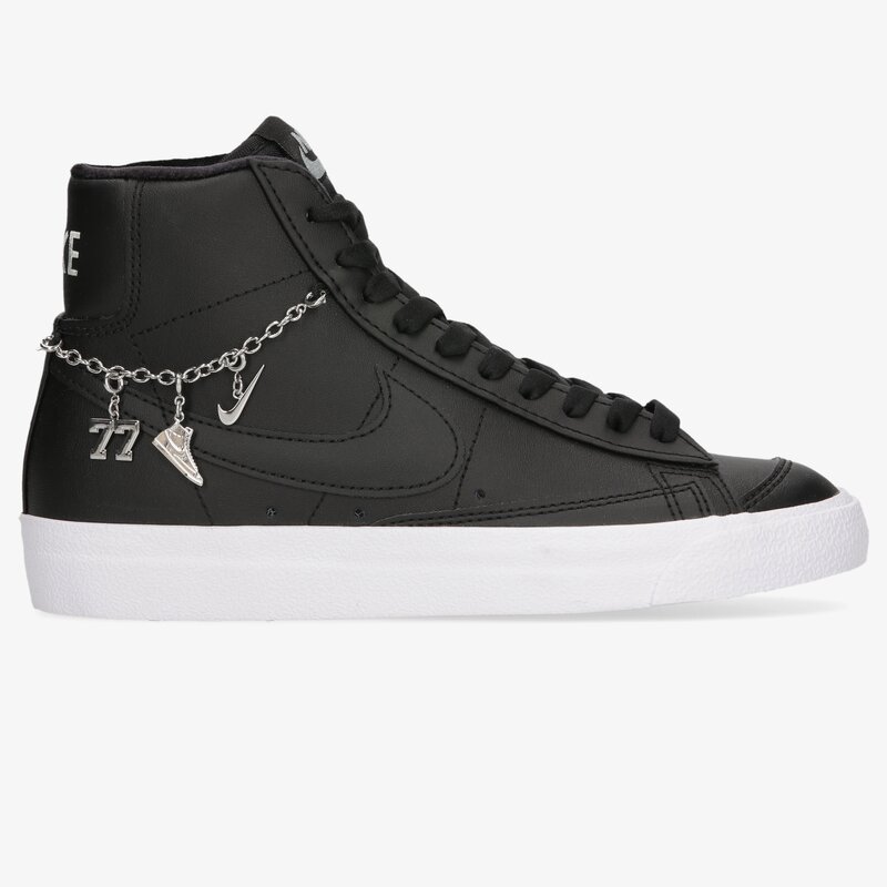 Nike Blazer Mid '77 SE – SNYKS