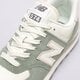 Moteriški kedai NEW BALANCE 574  wl574aj2 spalva žalia