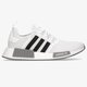 Vyriški kedai ADIDAS NMD_R1 PRIMEBLUE gz9261 spalva balta