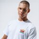 Vyriški marškinėliai VANS MARŠKINĖLIAI VANS X THE SIMPSONS FAMILY SS vn0a4rtozzz spalva balta