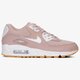 Moteriški kedai NIKE WMNS AIR MAX 90  325213-210 spalva rožinė