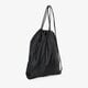 Moteriškas sportinis maišelis PUMA MAIŠAS PHASE GYM SACK PUMA BLACK 7494301 spalva juoda