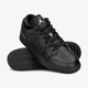 Vaikiški kedai AIR JORDAN 1 LOW (GS) 553560-006 spalva juoda