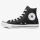 Moteriški kedai CONVERSE CHUCK TAYLOR ALL STAR  132170c spalva juoda