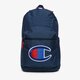 Moteriška kuprinė CHAMPION KUPRINĖ BIG LOGO BACKPACK chrh191812-523 spalva tamsiai mėlyna