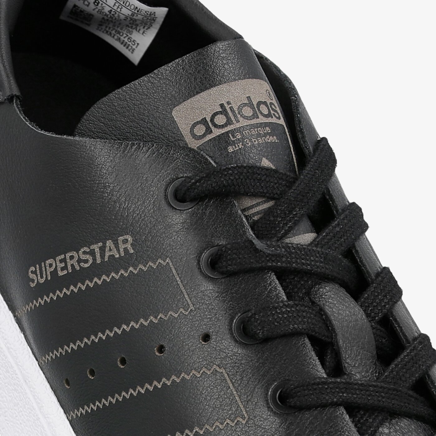 superstar decon