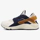 Vyriški kedai NIKE AIR HUARACHE RUN PRM 704830101 spalva rusvai gelsva
