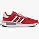 Vyriški kedai ADIDAS RETROSET fw4869 spalva raudona