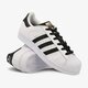 Moteriški kedai ADIDAS SUPERSTAR  s75880w spalva balta