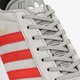 Vyriški kedai ADIDAS GAZELLE  bb5257 spalva pilka