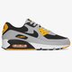 Vyriški kedai NIKE AIR MAX 90 dh4619-003 spalva pilka