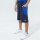 Vaikiški ADIDAS ŠORTAI SHORT MM gn2309 spalva tamsiai mėlyna
