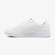 Vaikiški kedai LACOSTE CARNABY EVO 119 7 SUJ 737suj000321g spalva balta